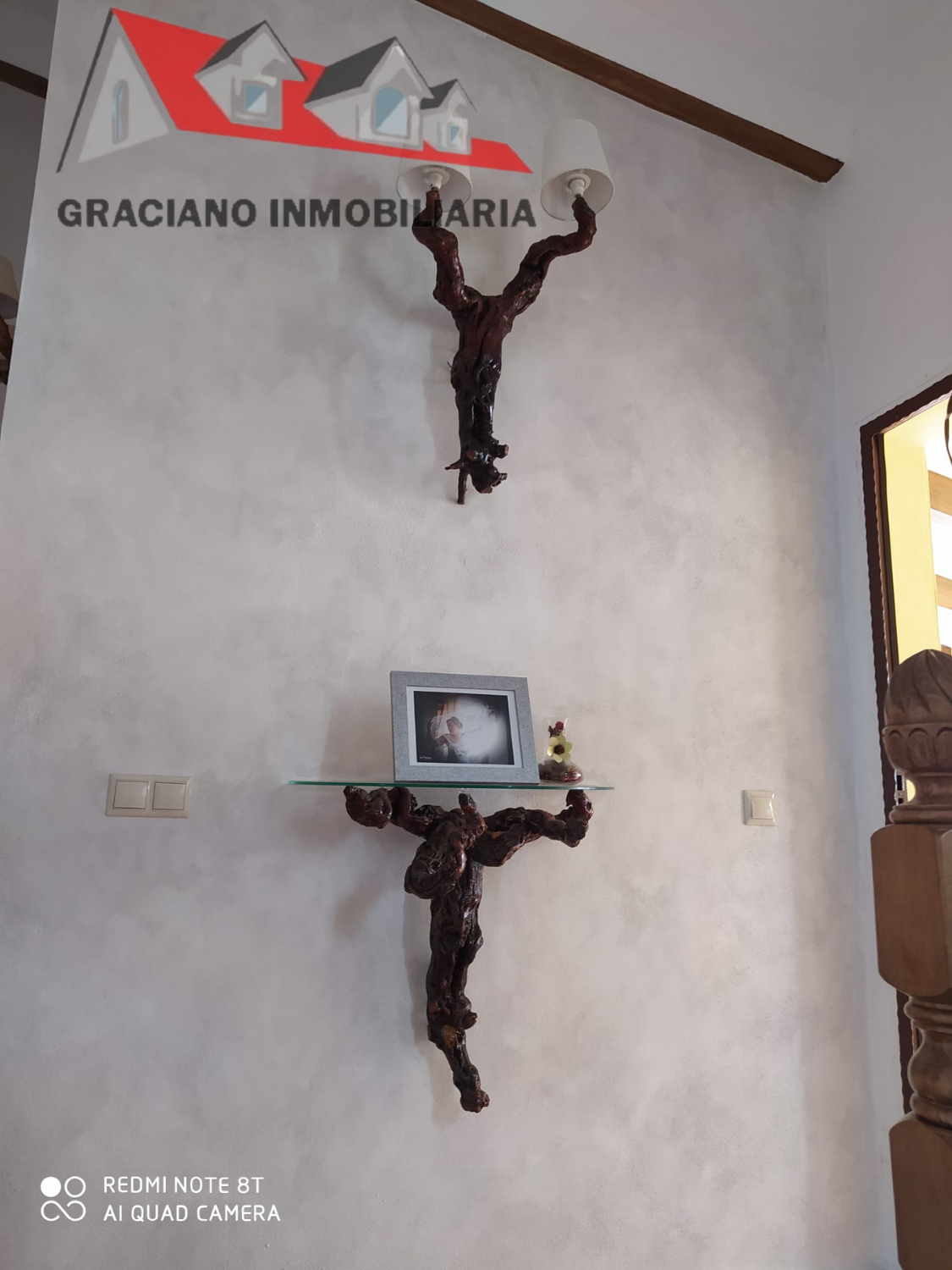 Se vende hermoso chalet en el pueblo de Villaverde de Guadalimar junto a la senda encantada de sierra del tejo.
