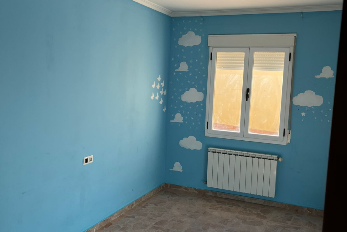 Chalet adosado en venta Mahora, a escasos metros de la piscina municipal del pueblo