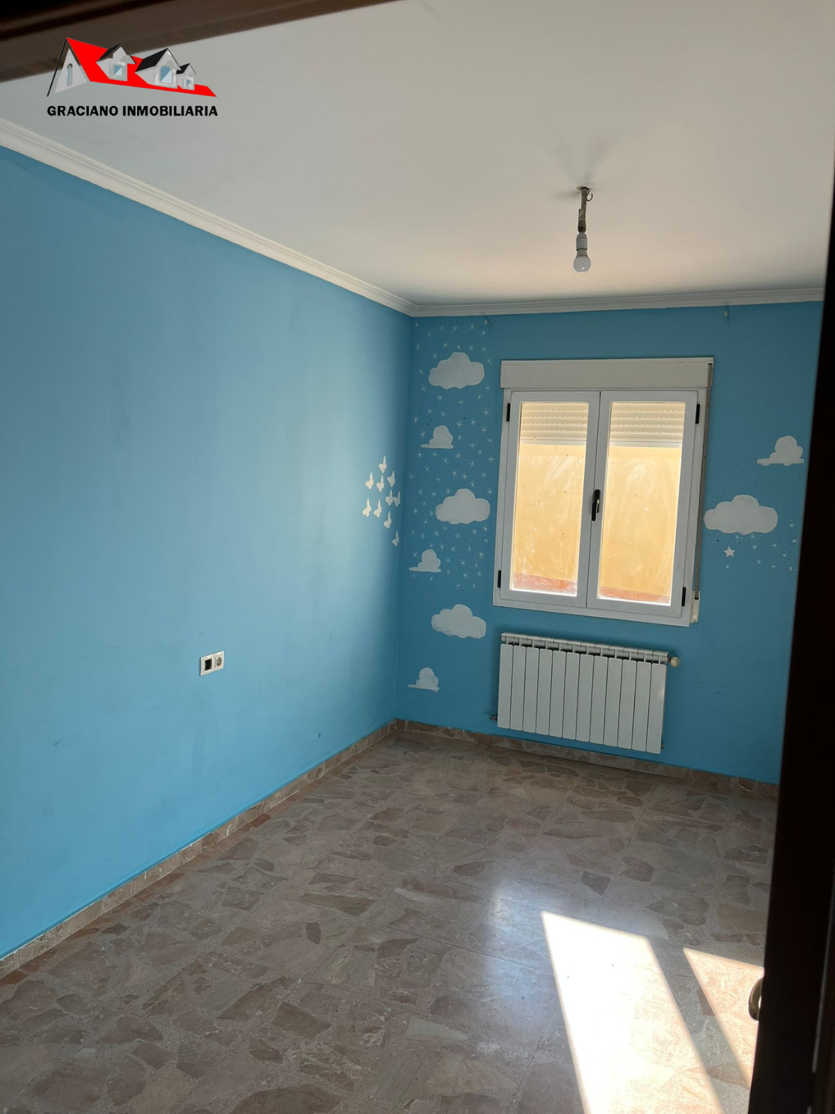 Chalet adosado en venta Mahora, a escasos metros de la piscina municipal del pueblo