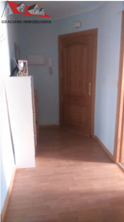 Piso en venta en la zona de la pajarita, totalmente reformado y listo para entrar a vivir