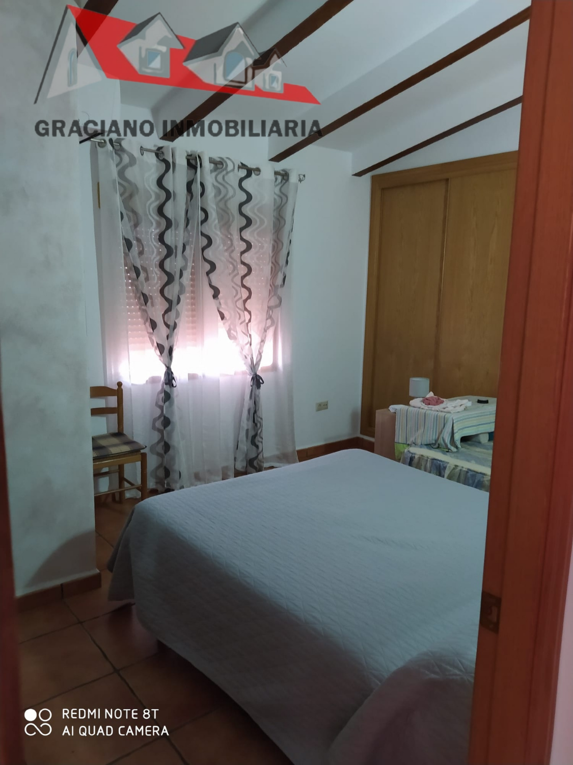 Se vende hermoso chalet en el pueblo de Villaverde de Guadalimar junto a la senda encantada de sierra del tejo.
