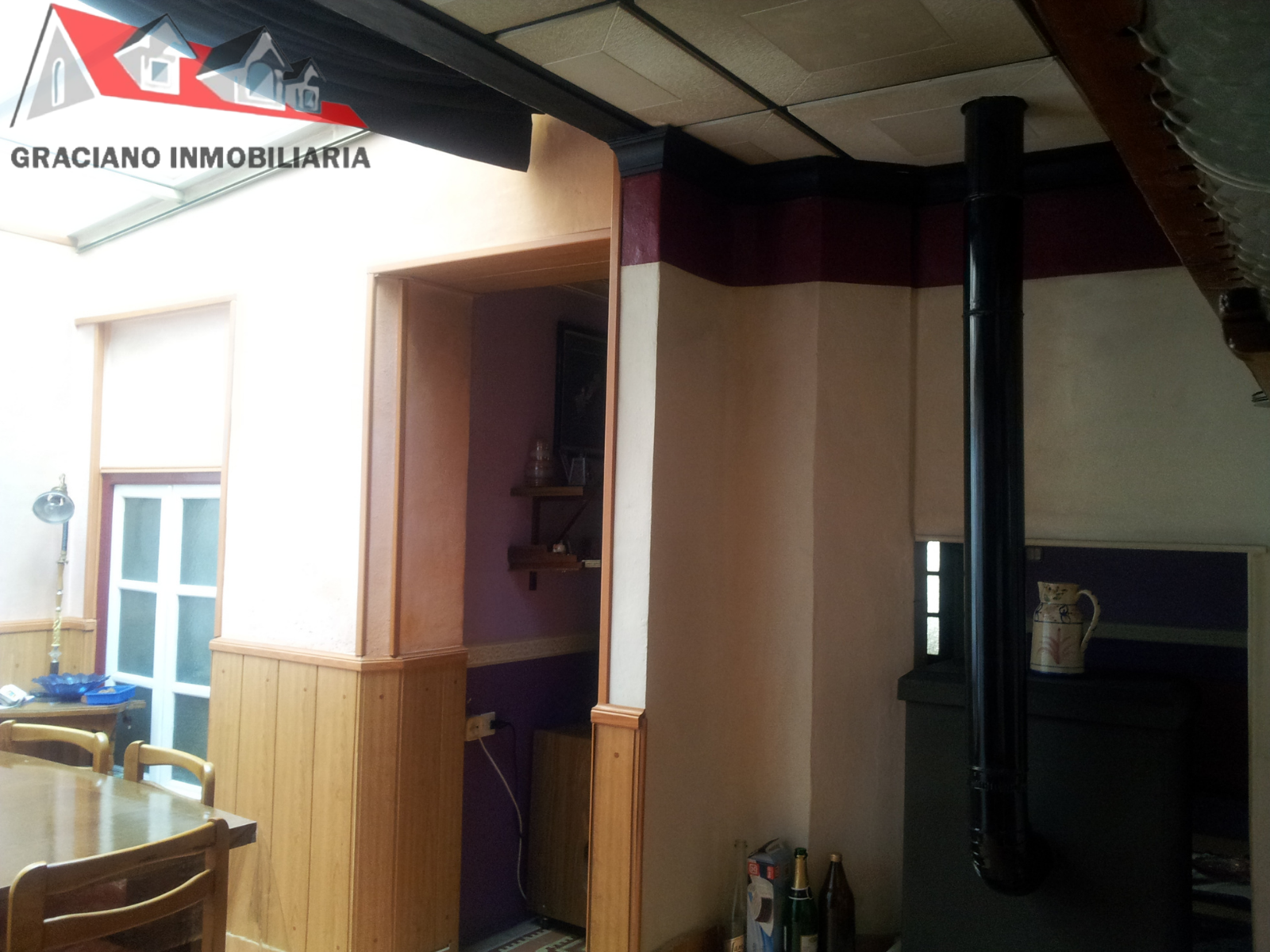 24 Se vende fantástica casa pareada en pleno centro de Albacete.