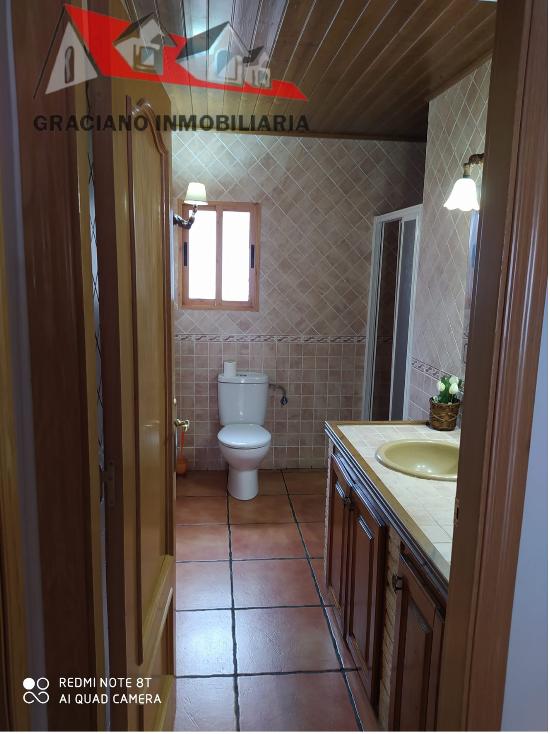 Se vende hermoso chalet en el pueblo de Villaverde de Guadalimar junto a la senda encantada de sierra del tejo.
