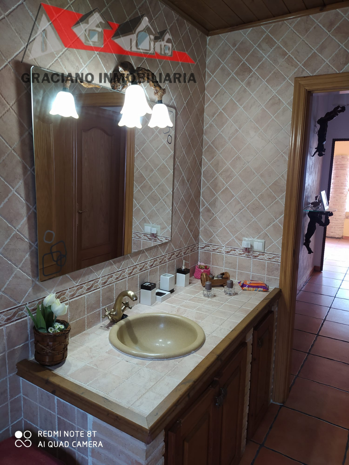 Se vende hermoso chalet en el pueblo de Villaverde de Guadalimar junto a la senda encantada de sierra del tejo.