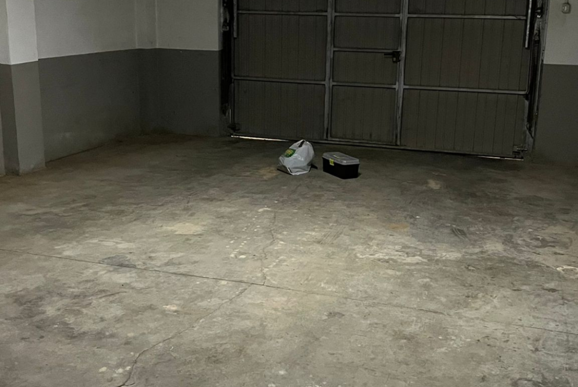 Chalet adosado en venta Mahora, a escasos metros de la piscina municipal del pueblo