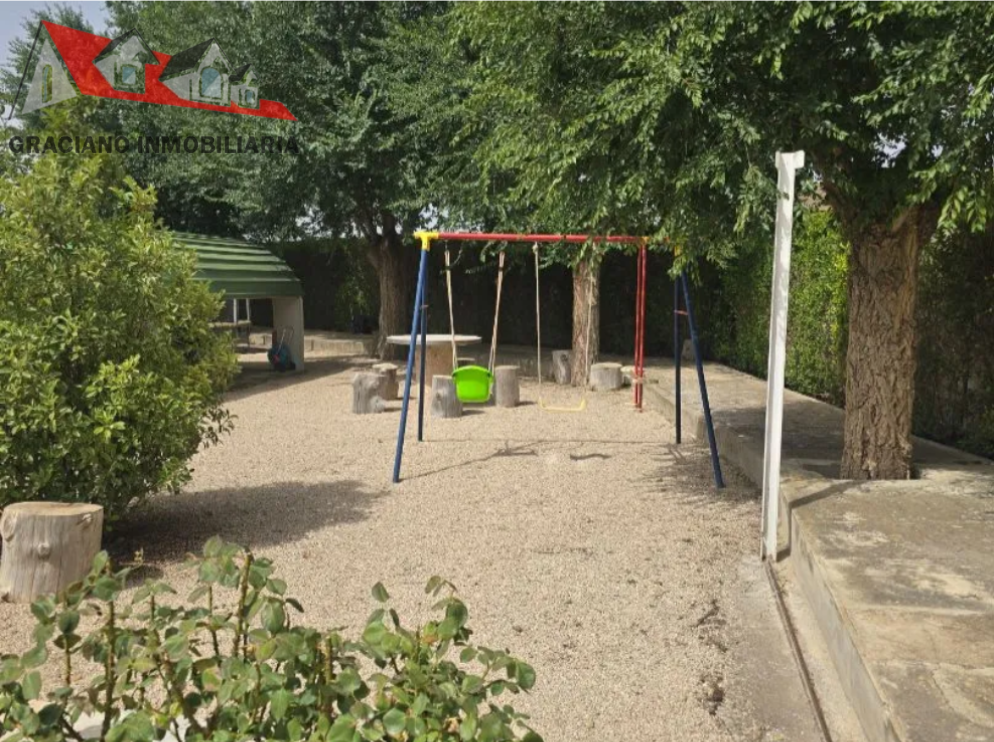 Se vende espectacular finca a solo 10 minutos de Albacete