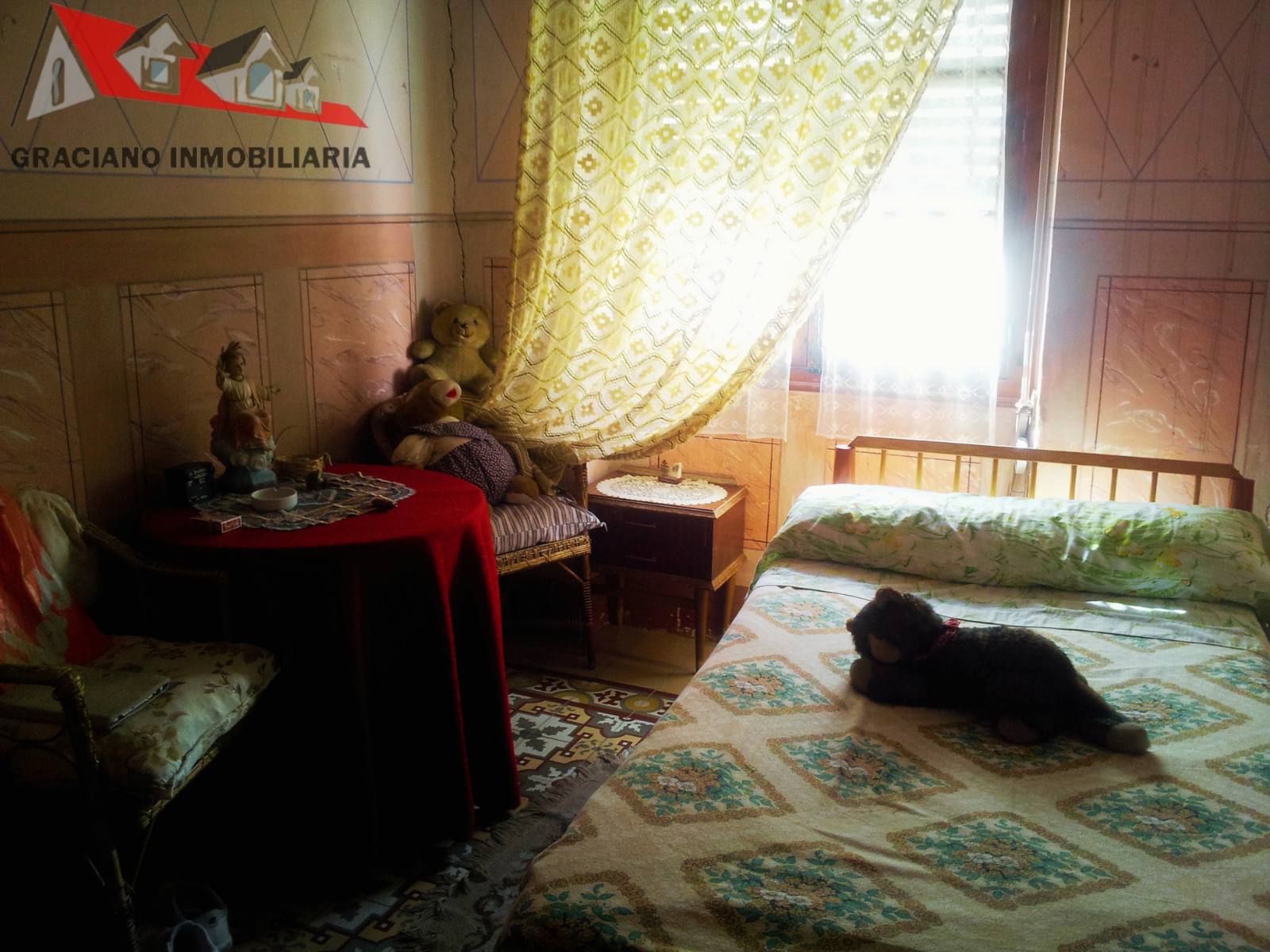 29 Se vende fantástica casa pareada en pleno centro de Albacete.