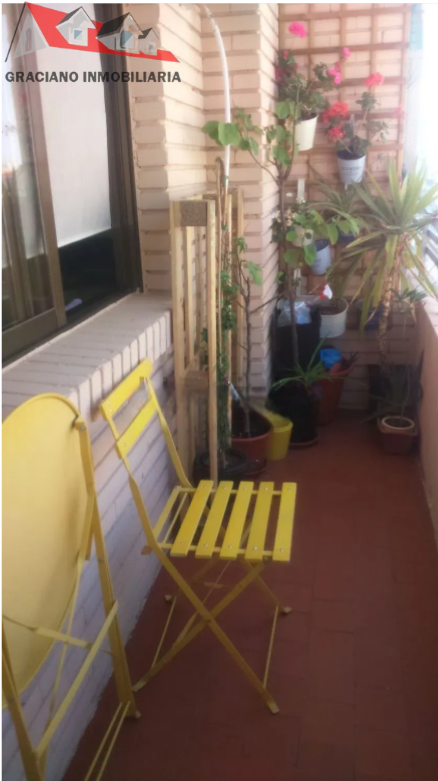 Piso en venta en la zona de la pajarita, totalmente reformado y listo para entrar a vivir