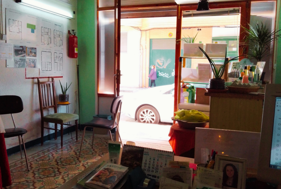 Se vende fantástica casa pareada en pleno centro de Albacete.