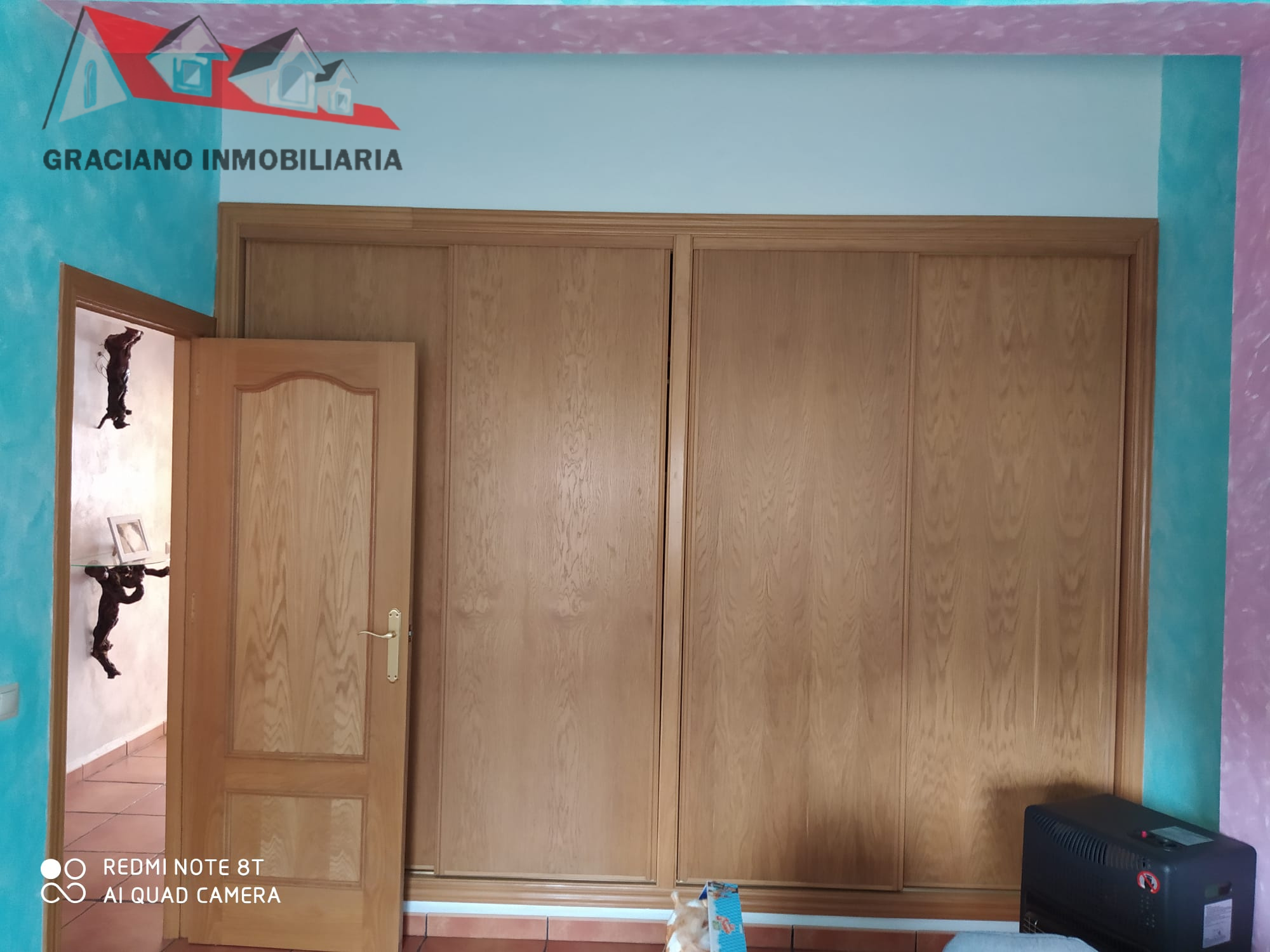 Se vende hermoso chalet en el pueblo de Villaverde de Guadalimar junto a la senda encantada de sierra del tejo.