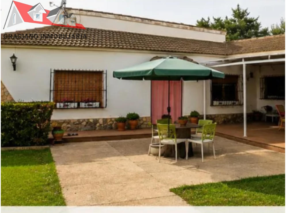 Se vende espectacular finca a solo 10 minutos de Albacete