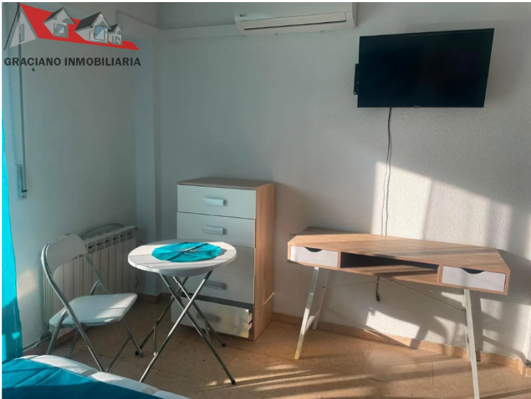 Piso en venta o alquiler con opción a compra acogedor y amplísimo piso en la demandada zona de El Pilar