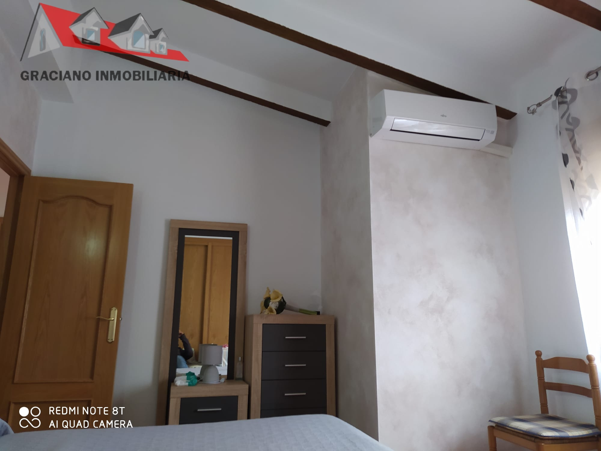 Se vende hermoso chalet en el pueblo de Villaverde de Guadalimar junto a la senda encantada de sierra del tejo.