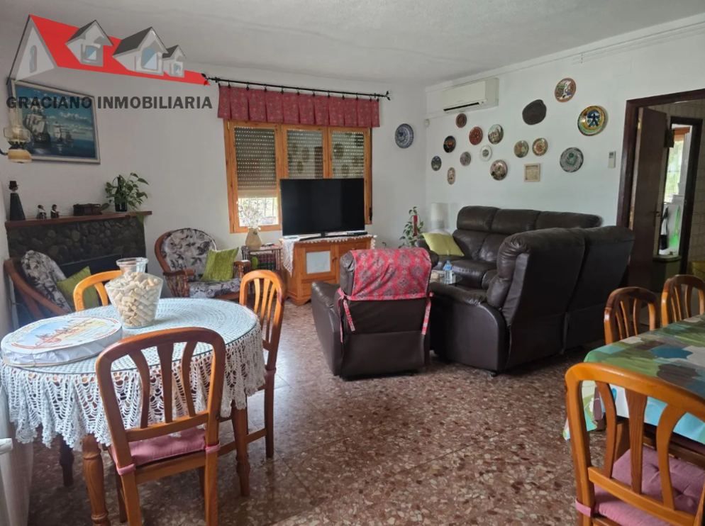 Se vende espectacular finca a solo 10 minutos de Albacete