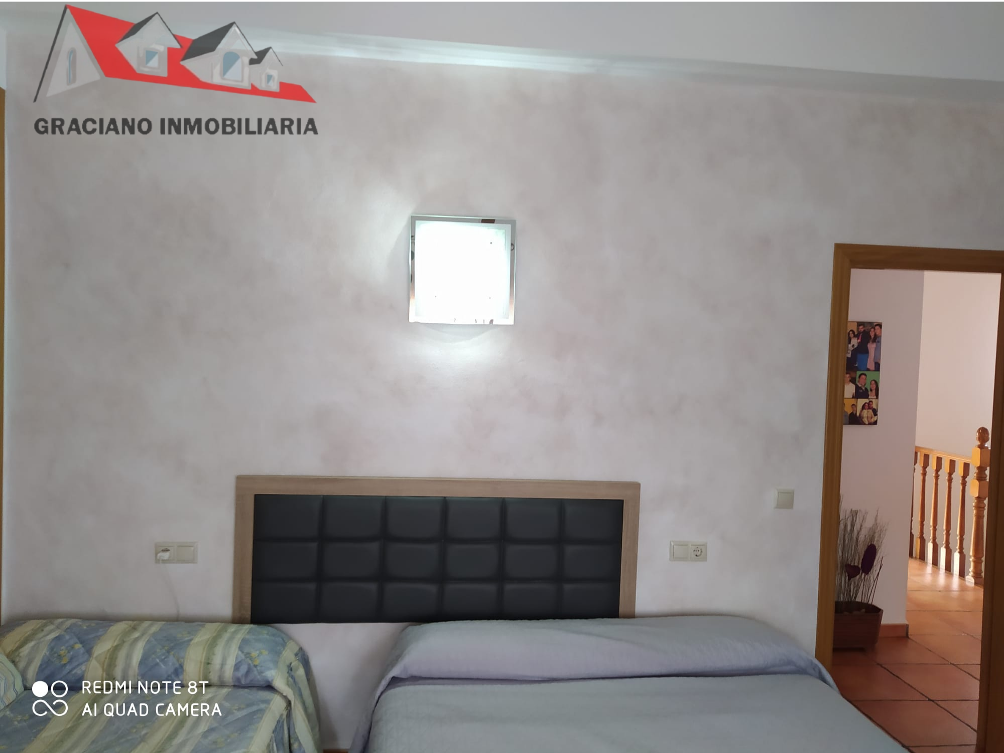 Se vende hermoso chalet en el pueblo de Villaverde de Guadalimar junto a la senda encantada de sierra del tejo.