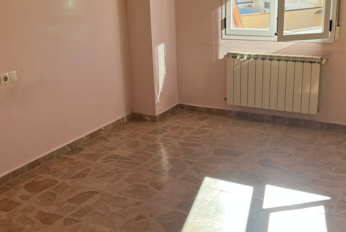 Chalet adosado en venta Mahora, a escasos metros de la piscina municipal del pueblo