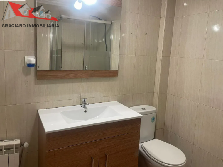 Piso en venta o alquiler con opción a compra acogedor y amplísimo piso en la demandada zona de El Pilar