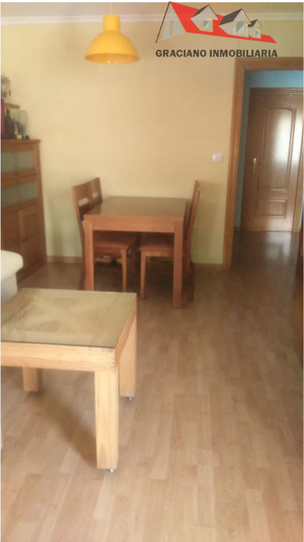 Piso en venta en la zona de la pajarita, totalmente reformado y listo para entrar a vivir