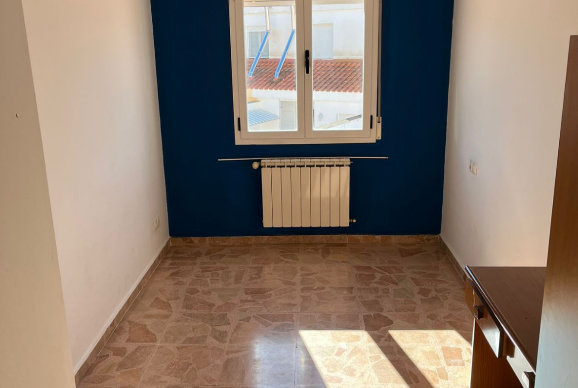 Chalet adosado en venta Mahora, a escasos metros de la piscina municipal del pueblo