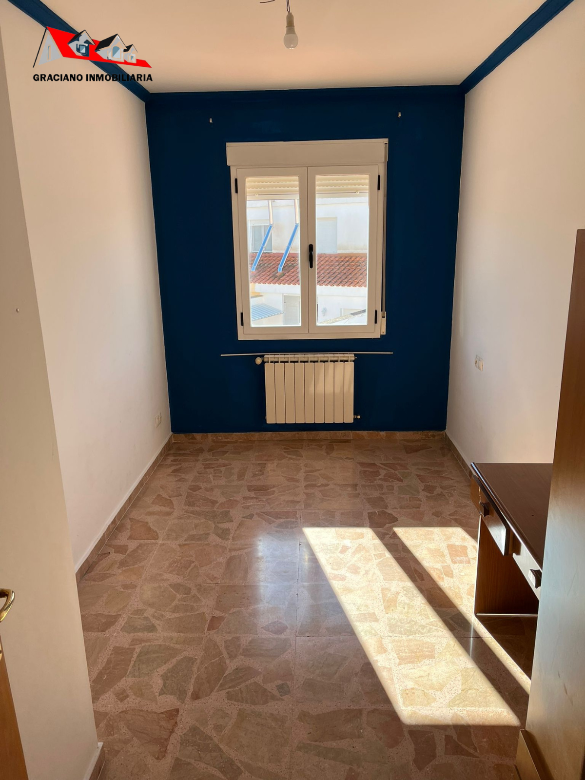 Chalet adosado en venta Mahora, a escasos metros de la piscina municipal del pueblo