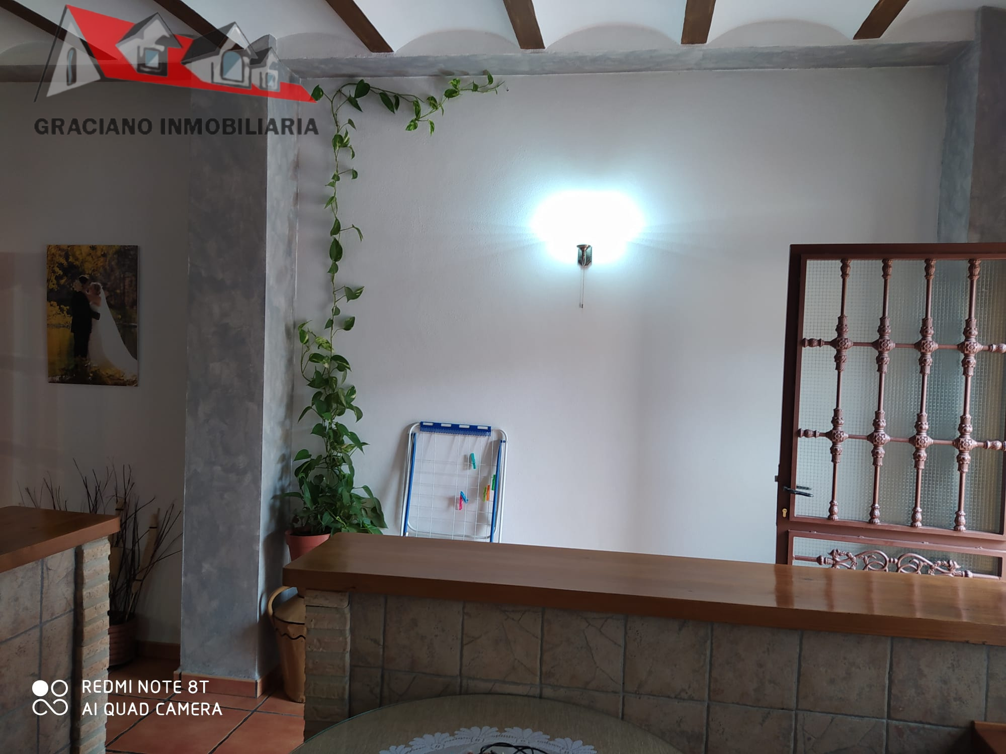 Se vende hermoso chalet en el pueblo de Villaverde de Guadalimar junto a la senda encantada de sierra del tejo.