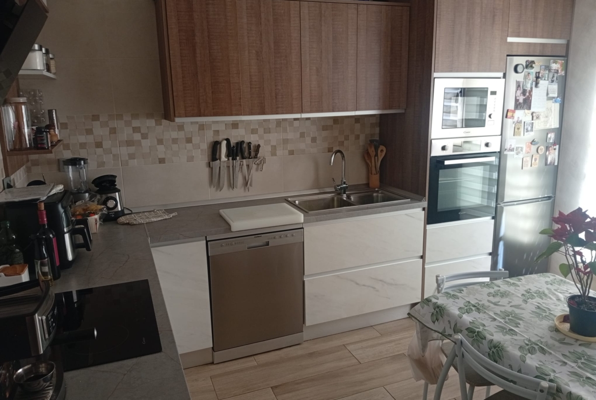 Chalet adosado en venta en Argamason a 15 minutos en coche de Albacete
