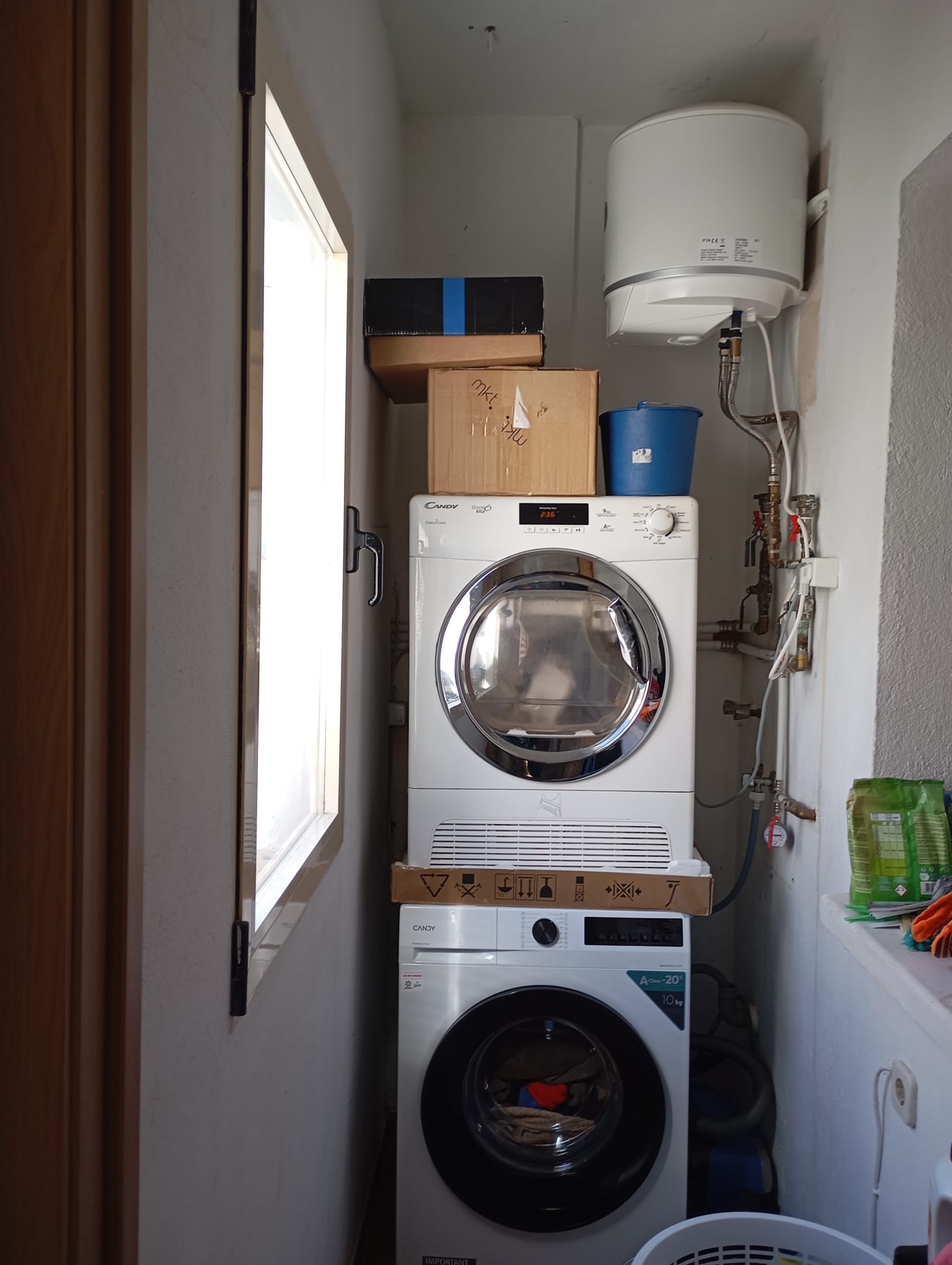 WhatsApp Image 2026-05-12 at 21.34.11 (3) Chalet adosado en venta en Argamason a 15 minutos en coche de Albacete