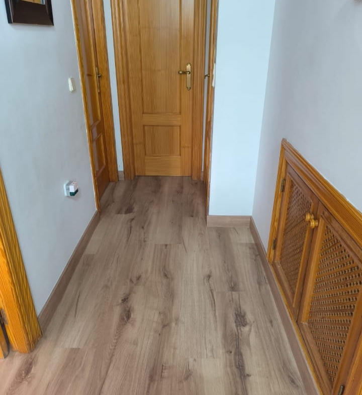 Chalet adosado en venta en Argamason a 15 minutos en coche de Albacete