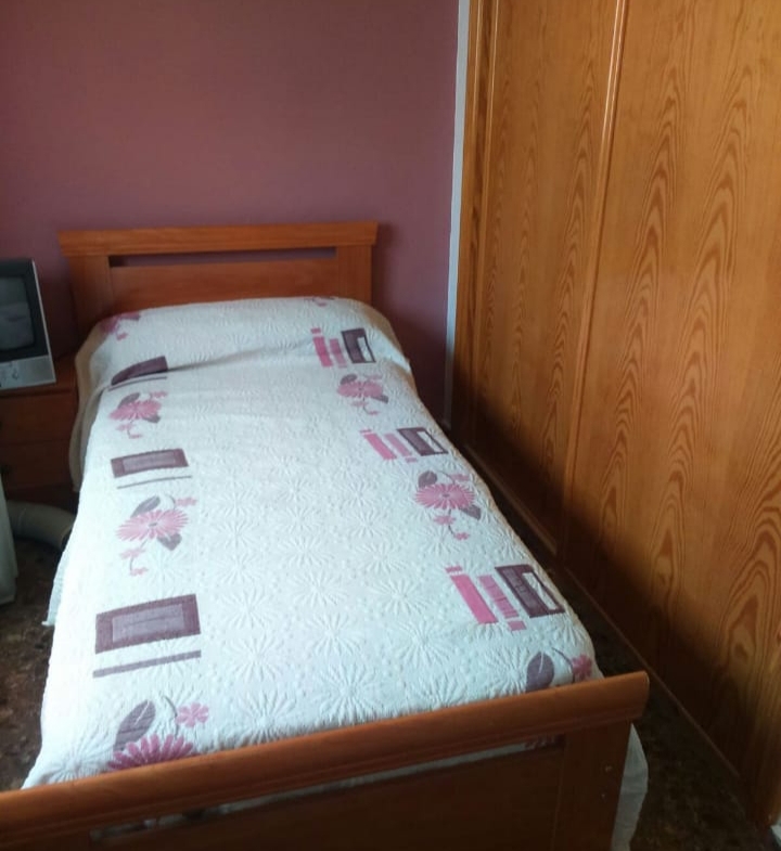Chalet adosado en venta en Argamason a 15 minutos en coche de Albacete