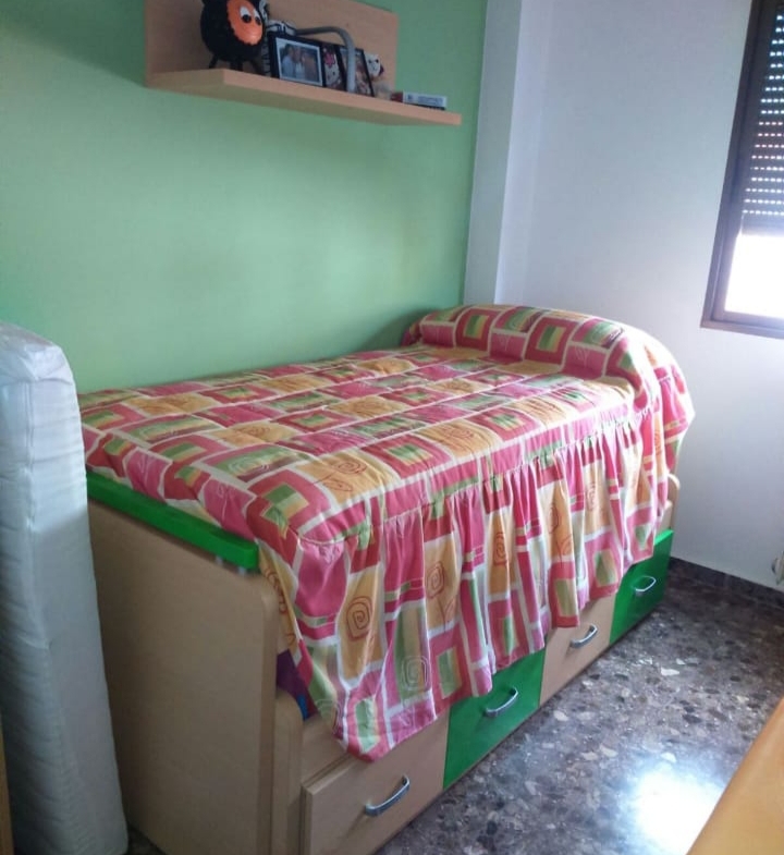 Chalet adosado en venta en Argamason a 15 minutos en coche de Albacete