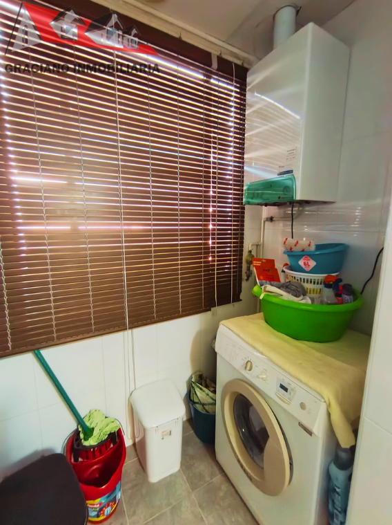 Se vende piso seminuevo con muy poco uso en Yeste.