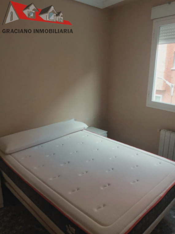 Se vende piso en Avenida los Toreros
