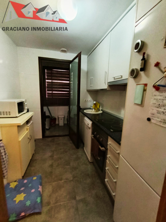 Se vende piso seminuevo con muy poco uso en Yeste.