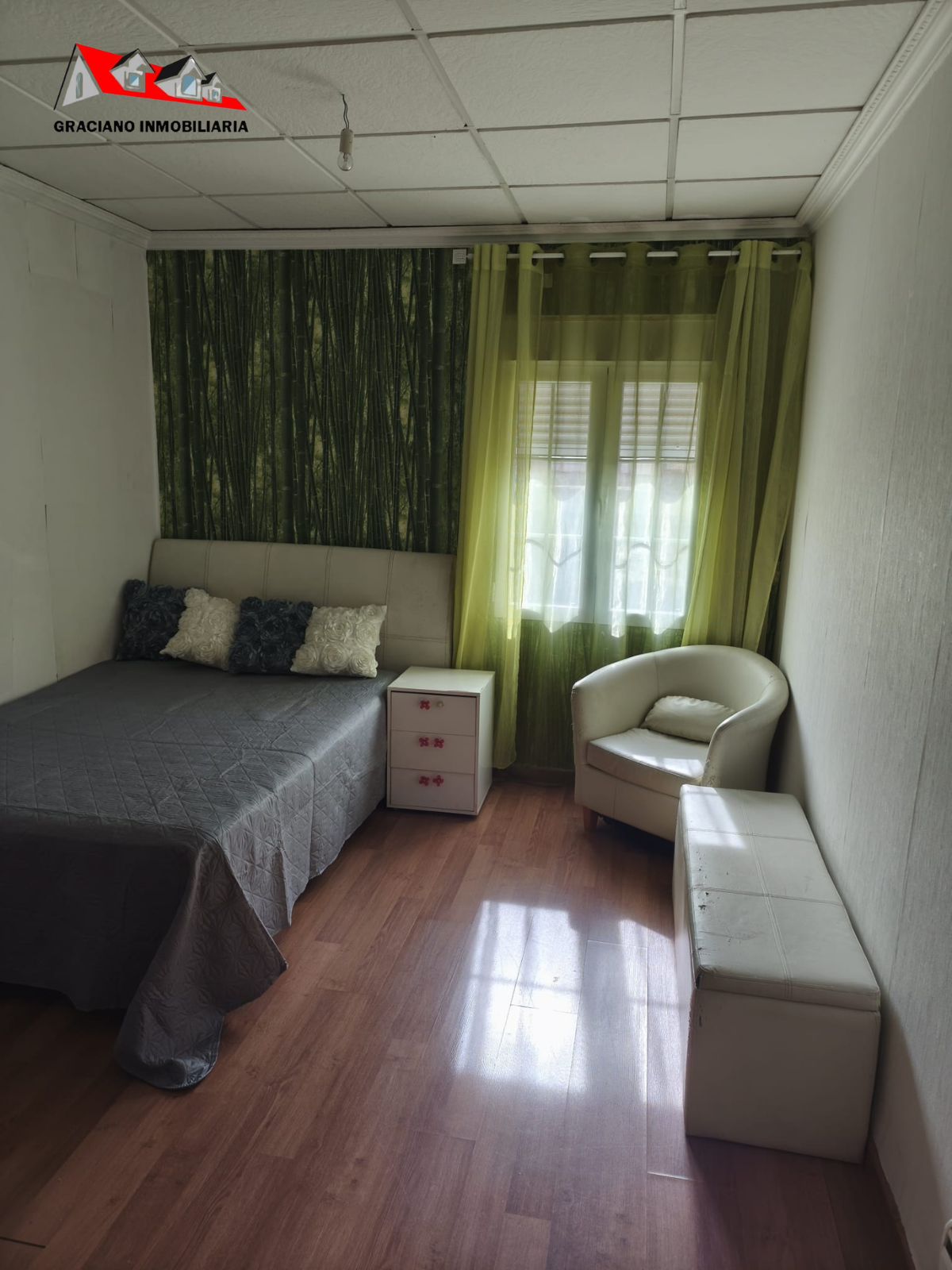 Chalet independiente en el Salobral