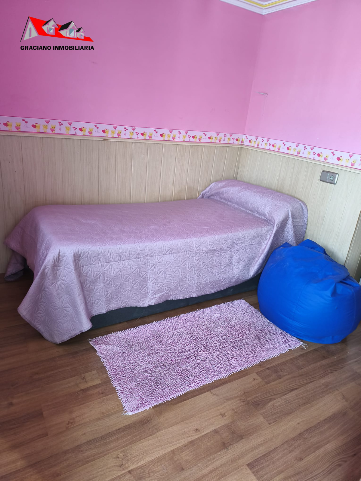 Chalet independiente en el Salobral