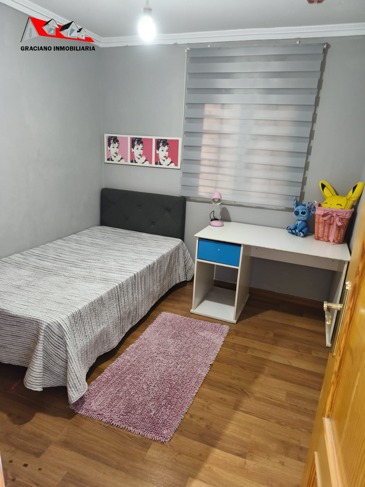 Chalet independiente en el Salobral
