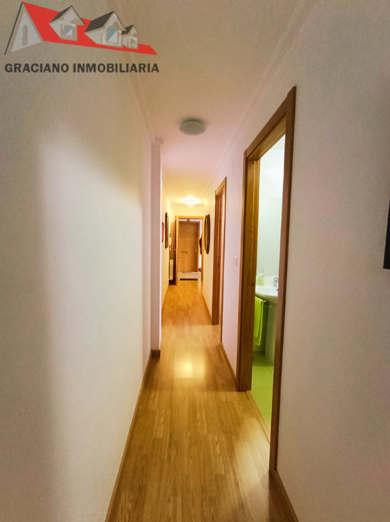 Se vende piso seminuevo con muy poco uso en Yeste.