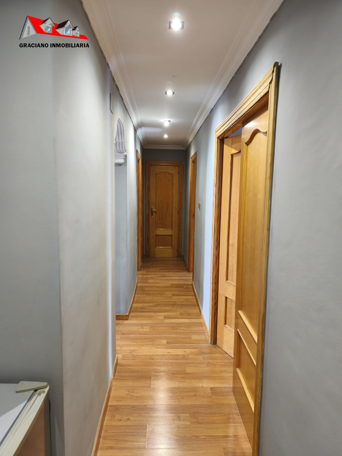 Chalet independiente en el Salobral