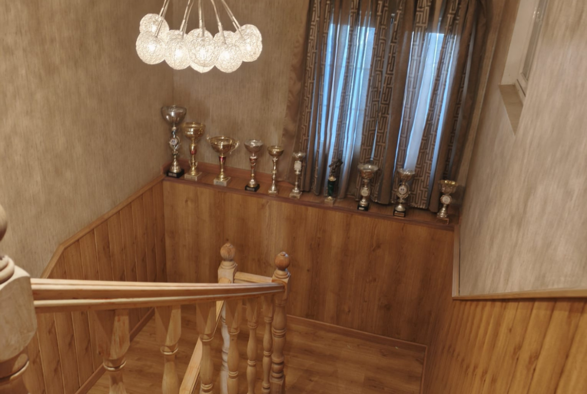 Chalet independiente en el Salobral