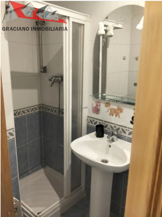Se vende piso en Avenida los Toreros