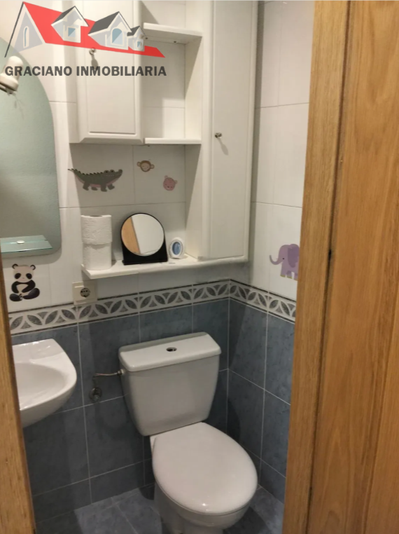 Se vende piso en Avenida los Toreros