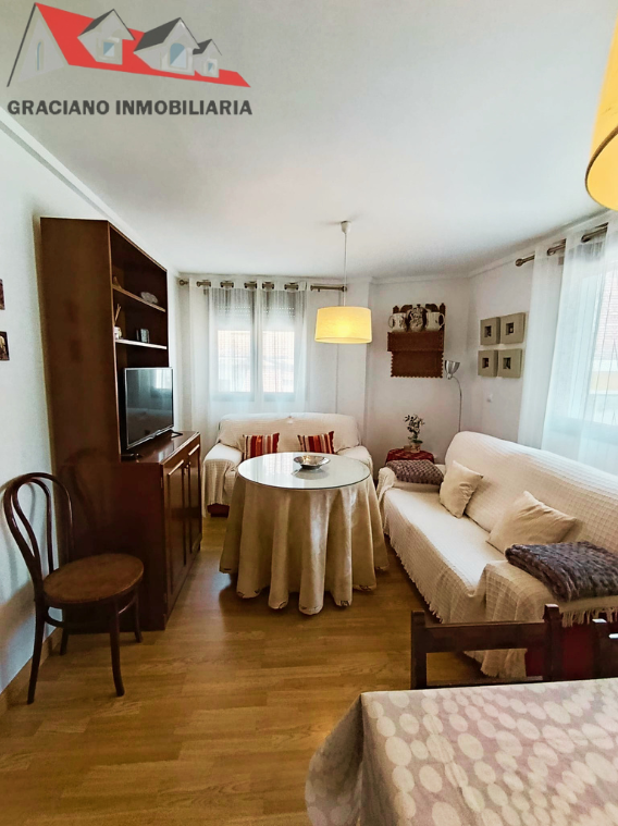 Se vende piso seminuevo con muy poco uso en Yeste.