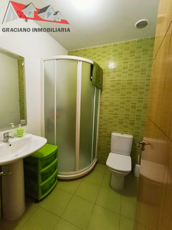 Se vende piso seminuevo con muy poco uso en Yeste.