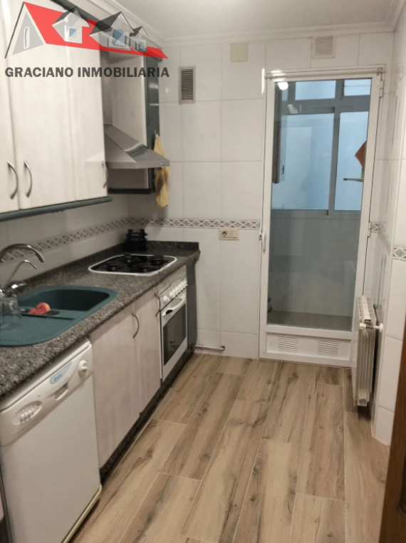 Se vende piso en Avenida los Toreros