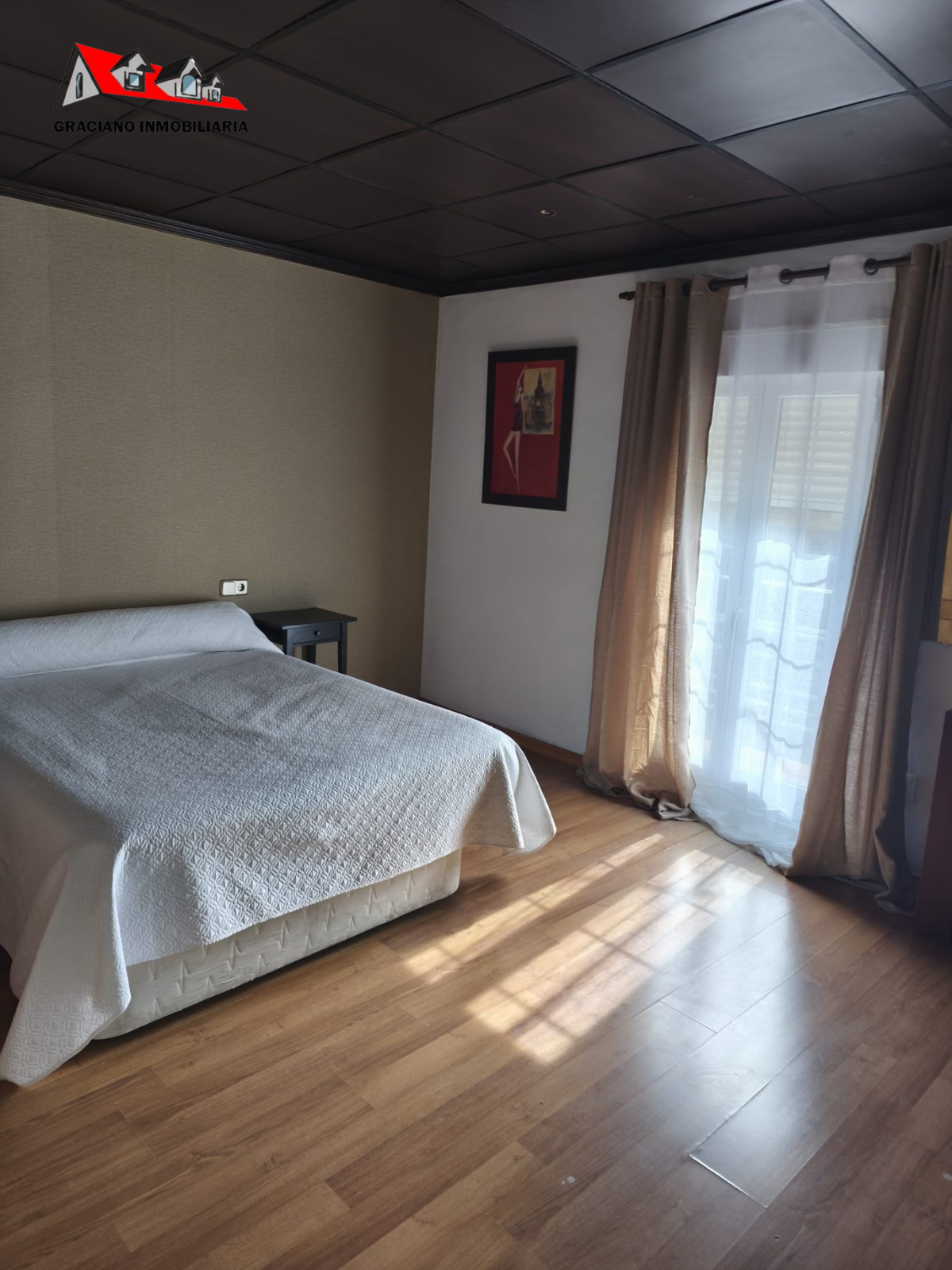 Chalet independiente en el Salobral