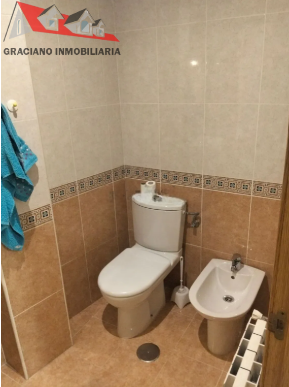 Se vende piso en Avenida los Toreros