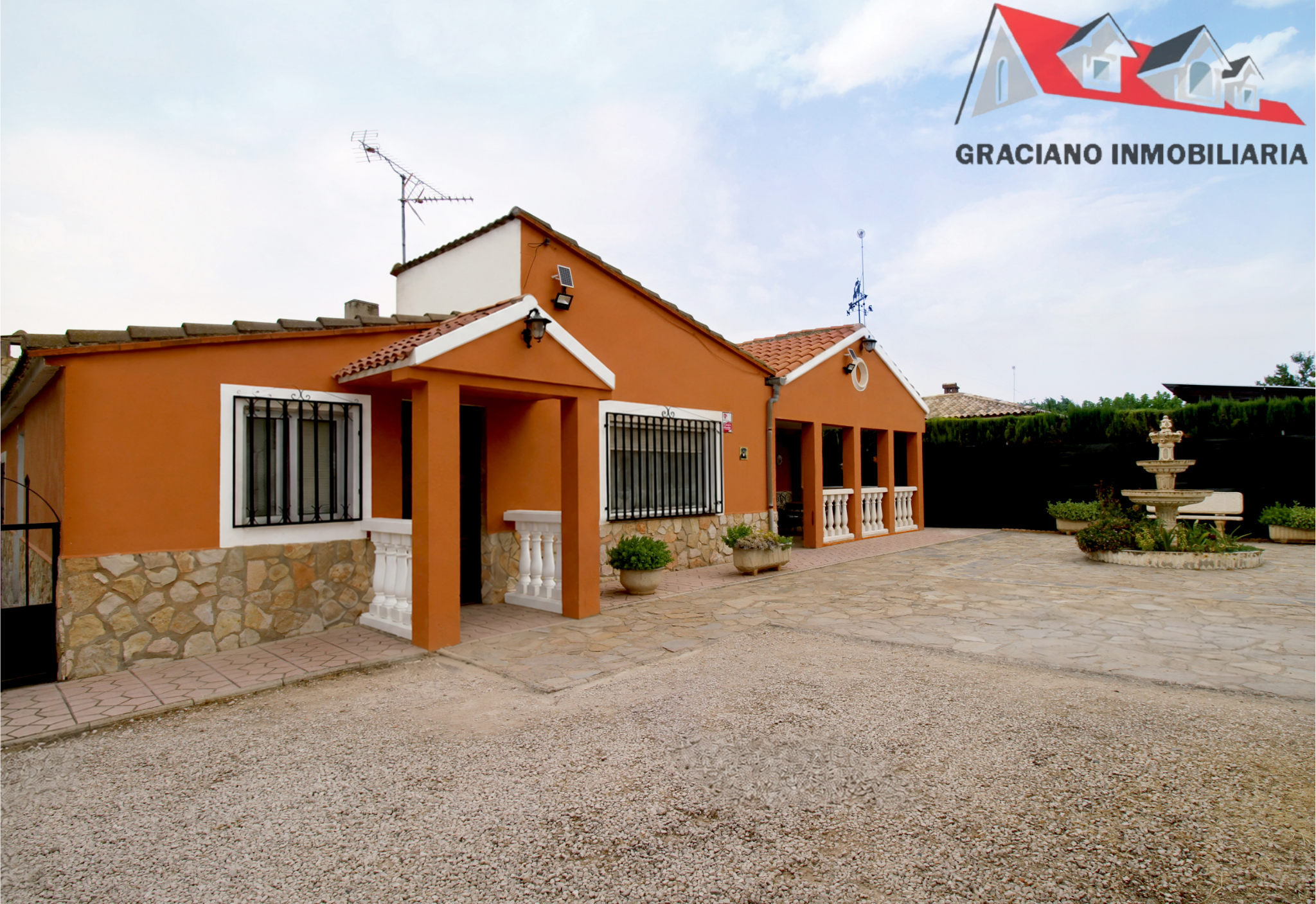 1 Se vende parcela en Urbanización las Viñas