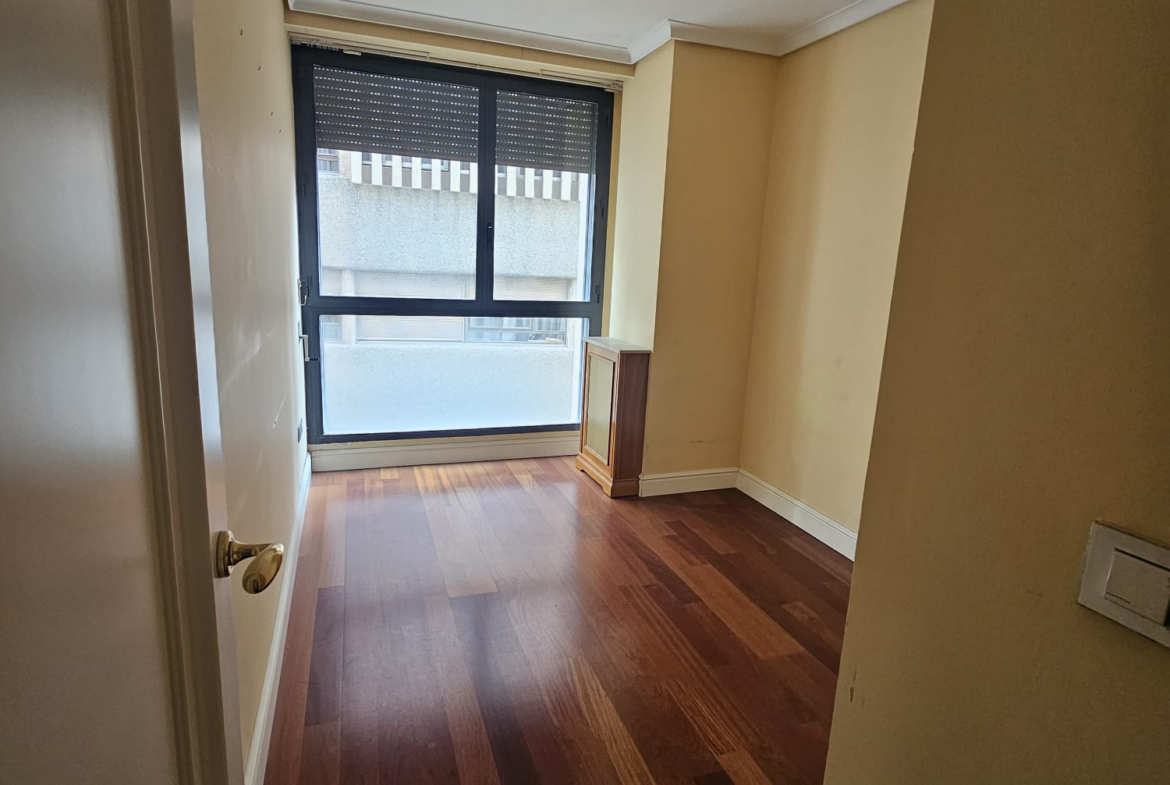 Se vende piso en el Altozano