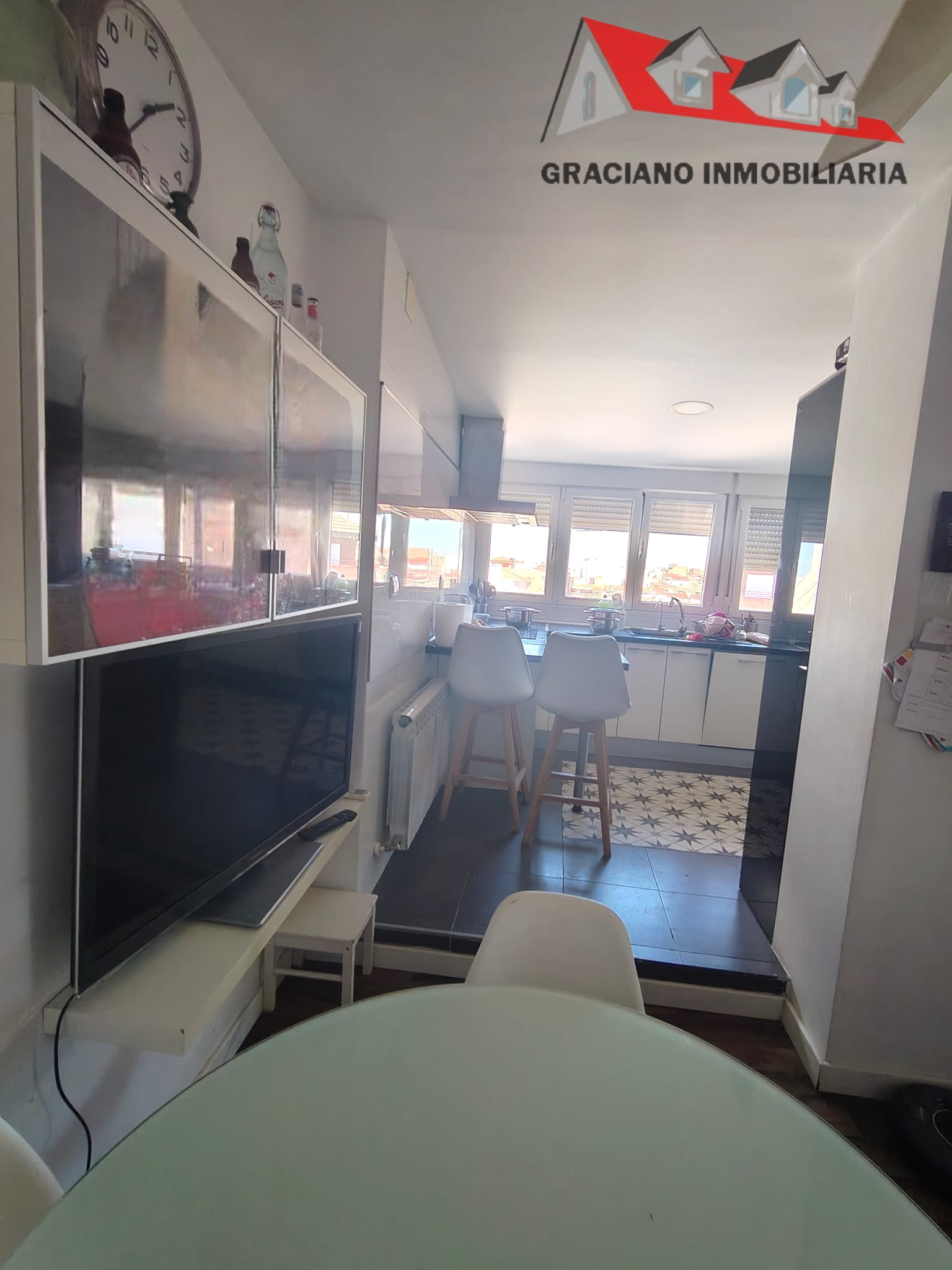Se vende Ático zona Franciscanos