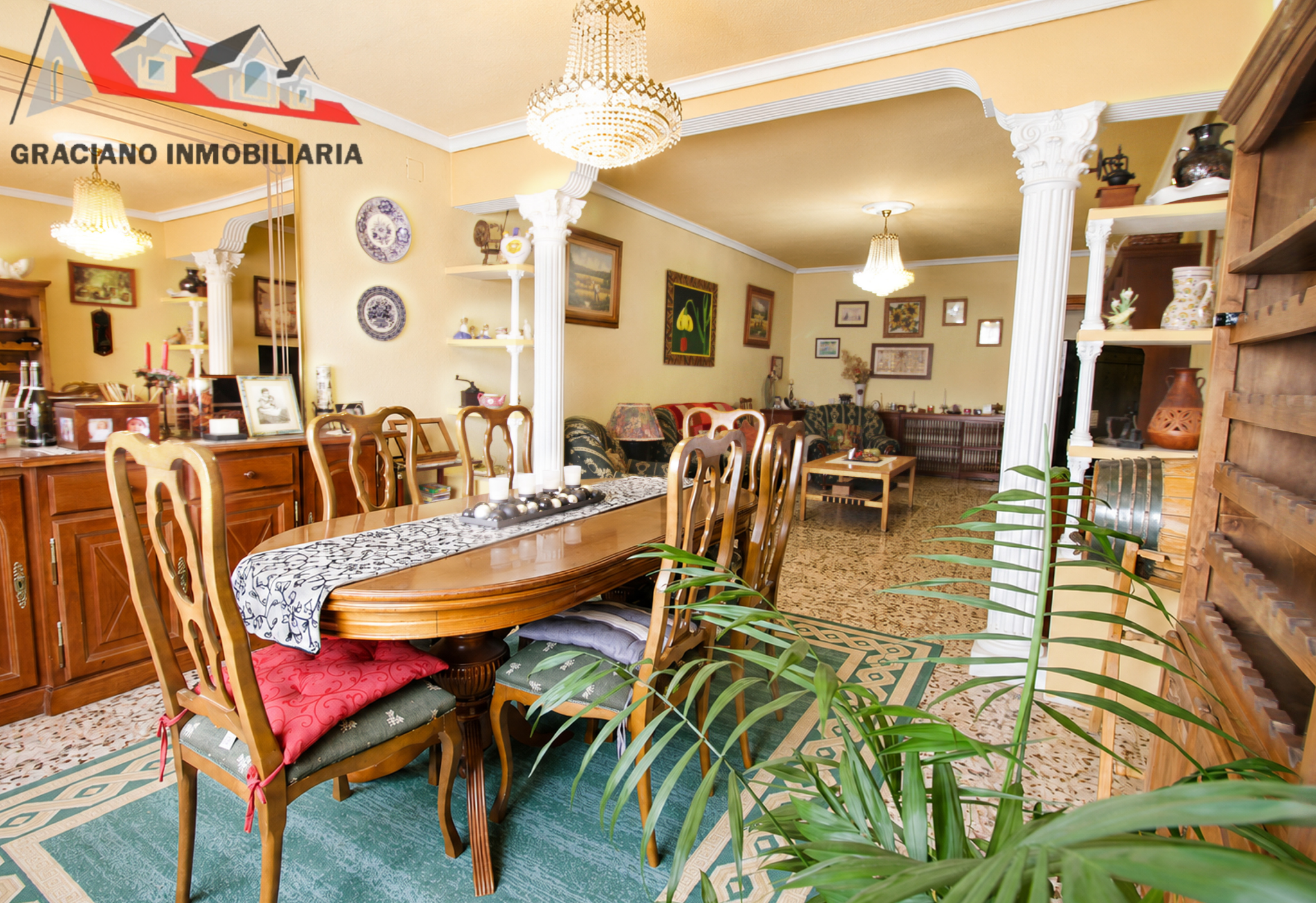 11 Se vende parcela en Urbanización las Viñas